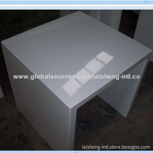 Display Table